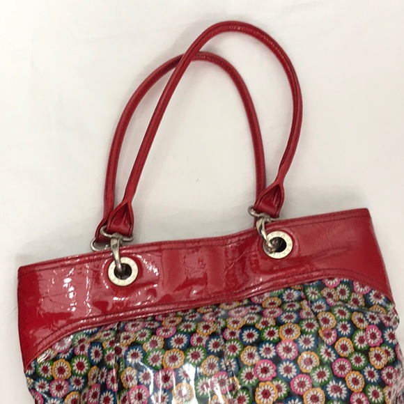Vera Bradley purse - Picture 2 of 5
